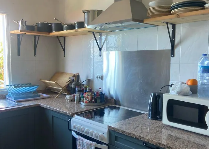 Cecilia's House Jardim do Mar