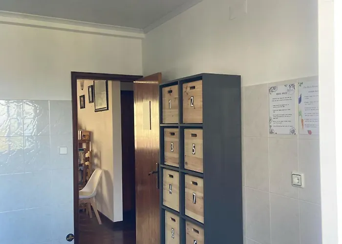 Cecilia's House Bed & Breakfast