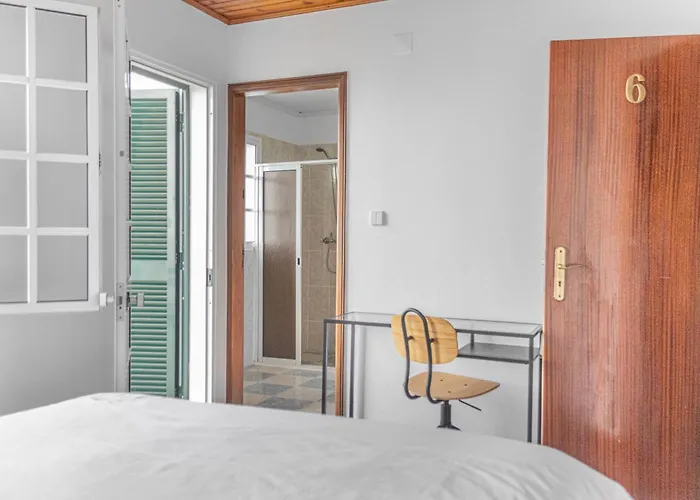 Cecilia's House Bed & Breakfast Jardim do Mar