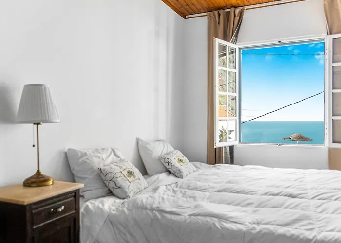 Couette-café Cecilia's House