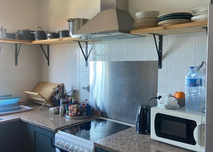 Cecilia's House Bed & Breakfast Jardim do Mar