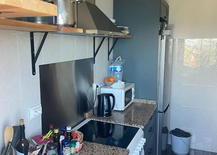 Cecilia's House Jardim do Mar