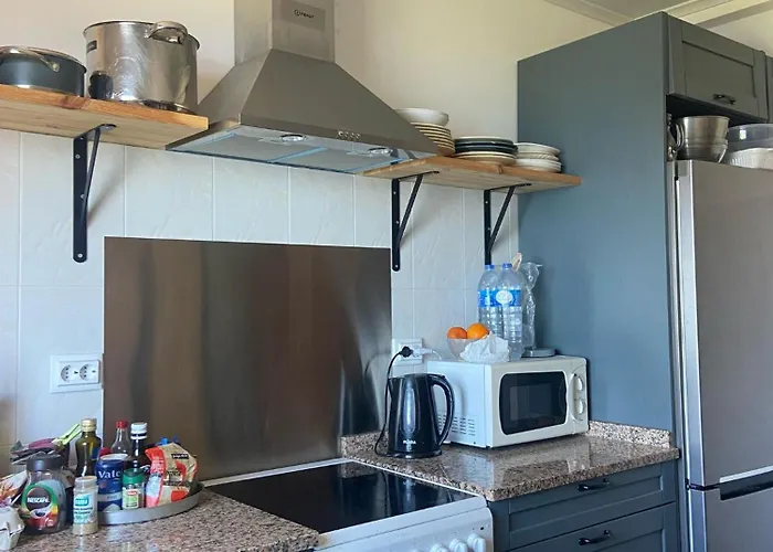 Bed & Breakfast Cecilia's House Jardim do Mar