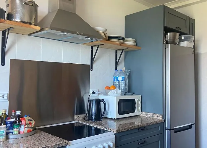 Couette-café Cecilia's House