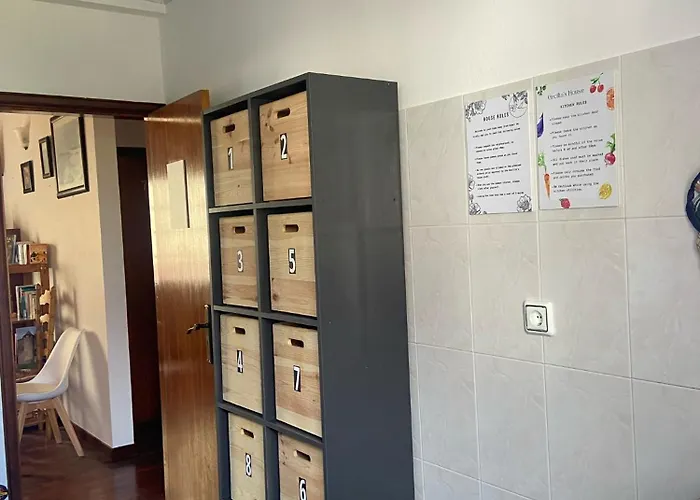 Cecilia's House Jardim do Mar