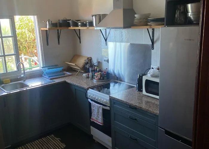 Cecilia's House * Jardim do Mar