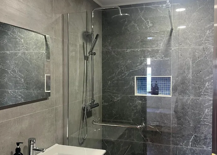 Couette-café Cecilia's House